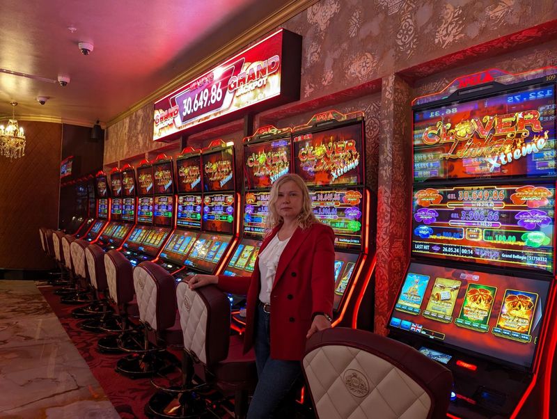 Онлайн хазартно предприятие BG 2026 - Идеални сайтове за залагания за българските геймъри