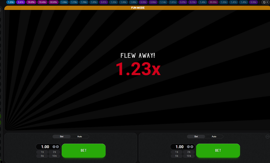 Rəsmi Kazino və Bukmeyker - Mostbet