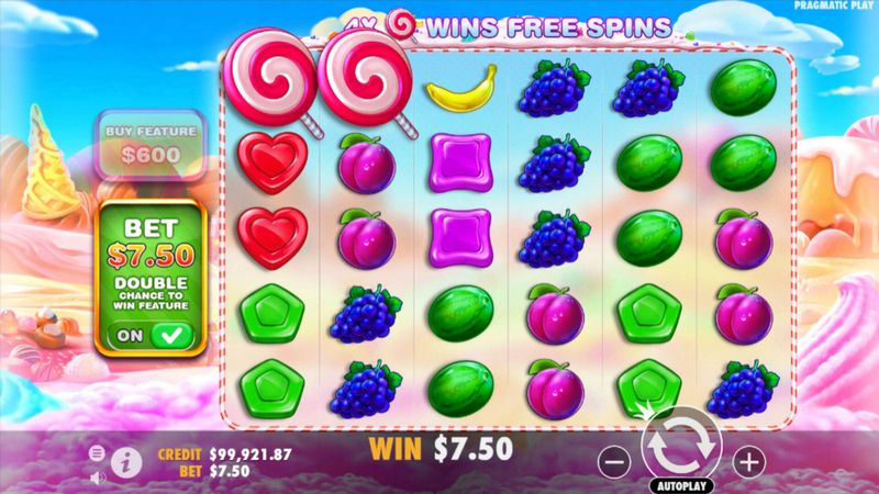Acid Rock Online Gambling Establishment